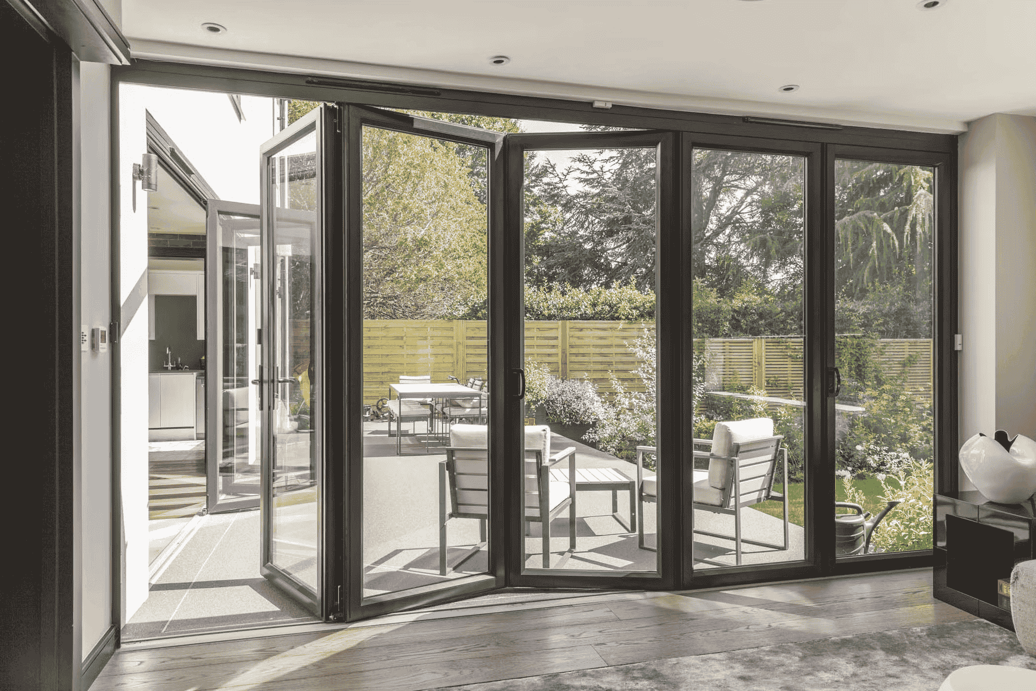 Find Your Perfect Window Style