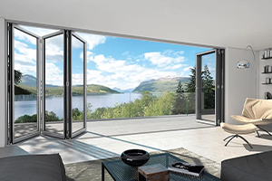 Sleek Sliding System