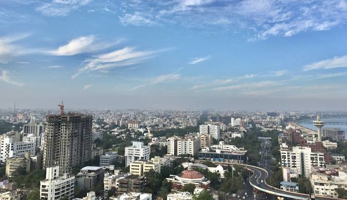 Ahemdabad