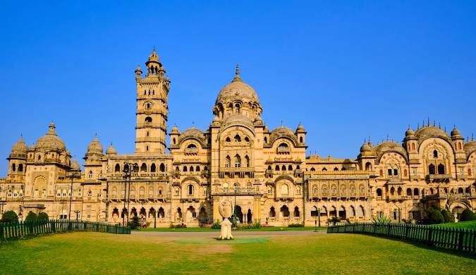 Baroda