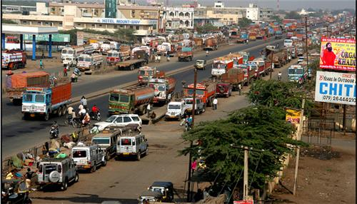 Gandhidham