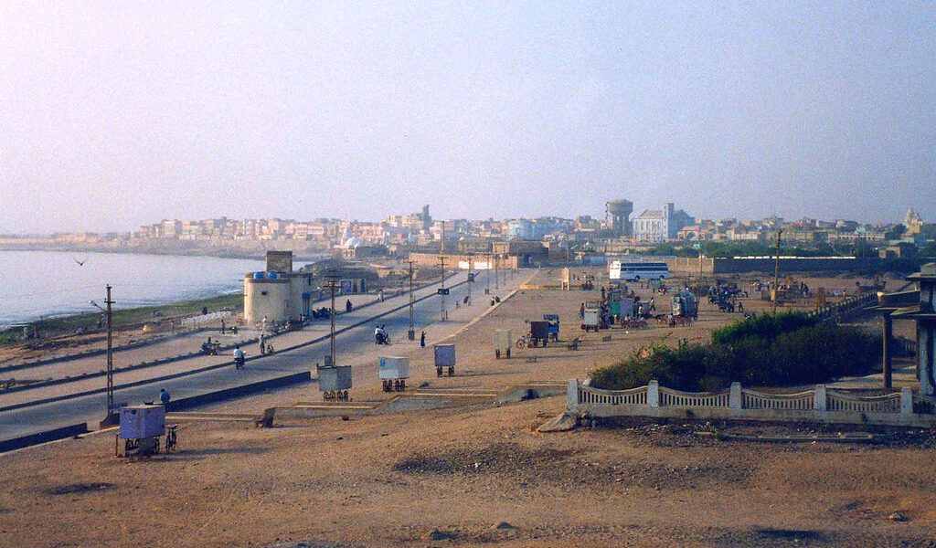 Porbandar
