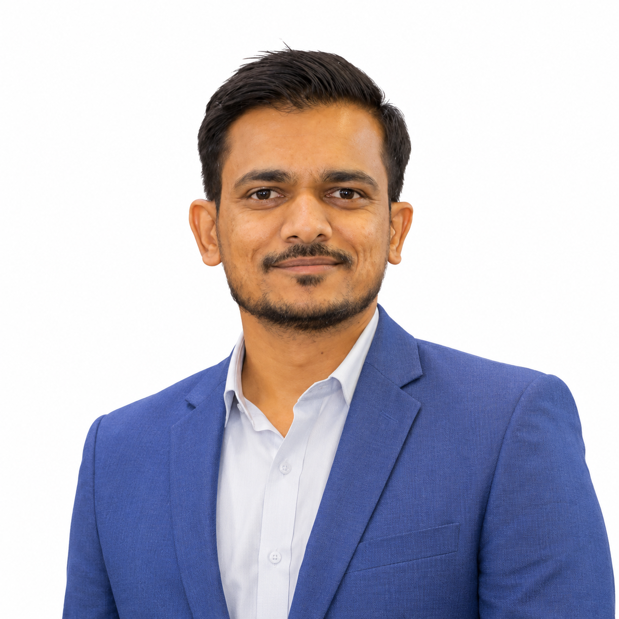 Dharmesh Dholariya