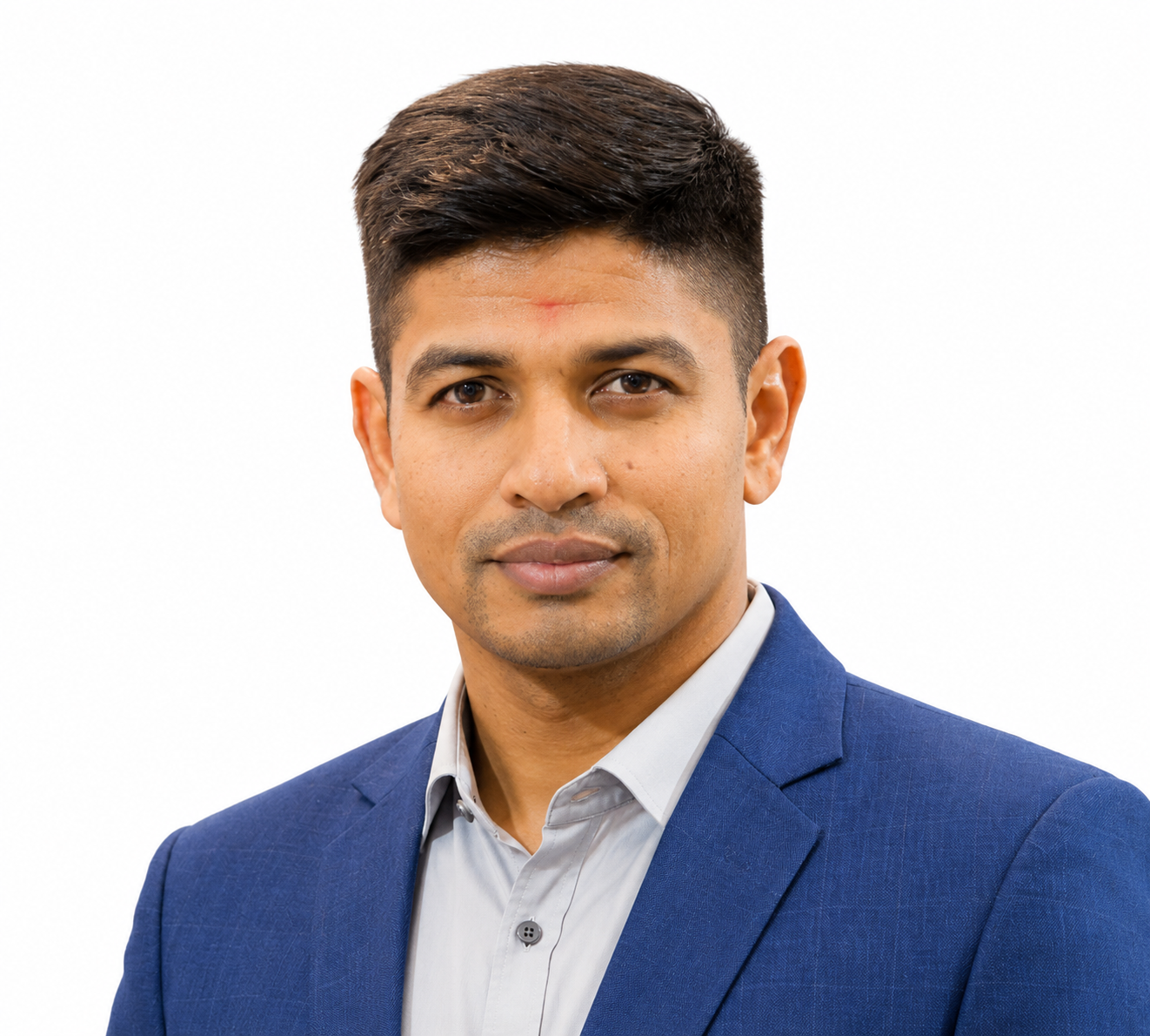 Maulik Dholariya