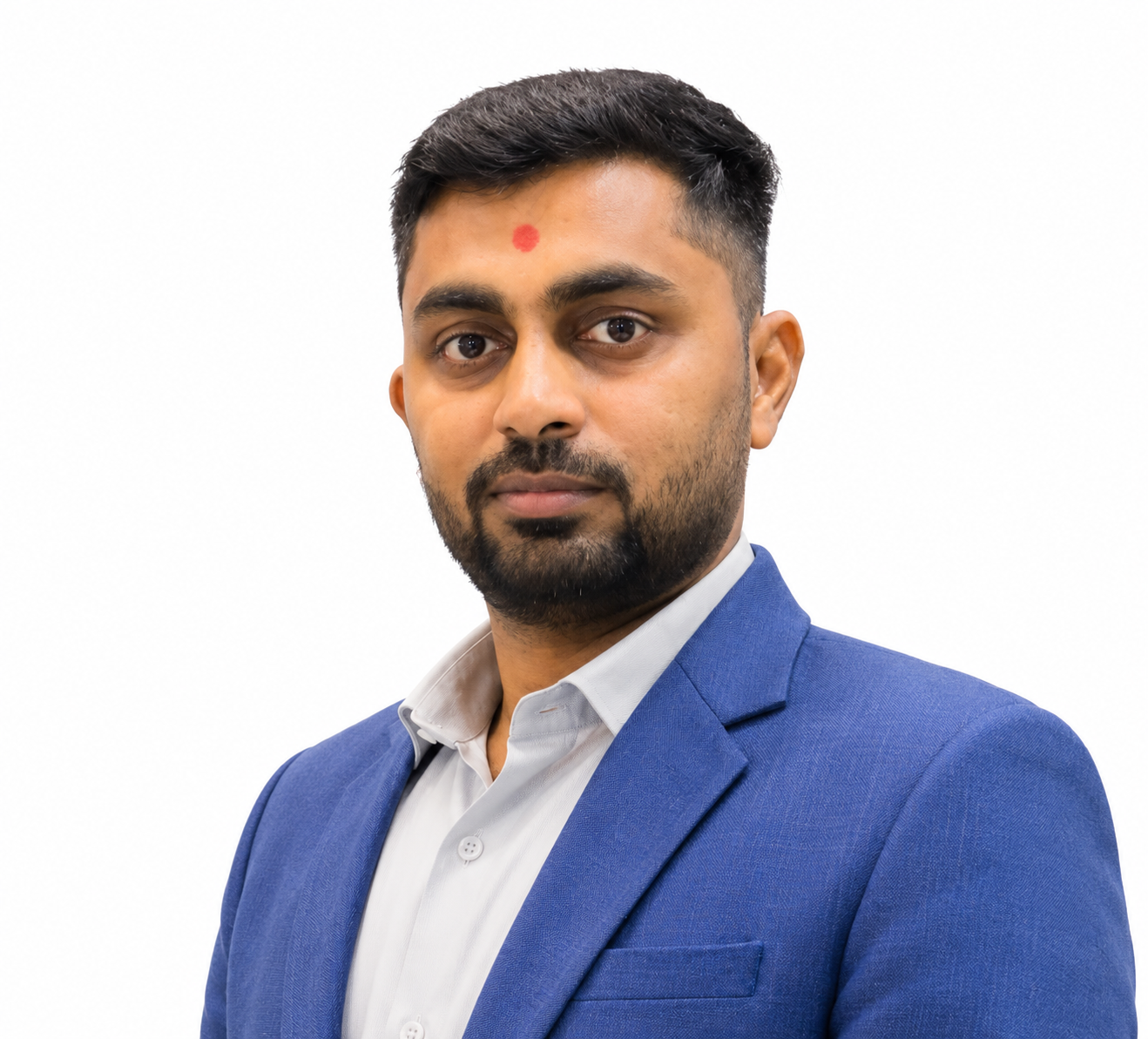 Kalpesh Vasoya
